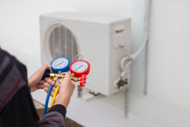 Best Best HVAC Companies  in Farr West, UT